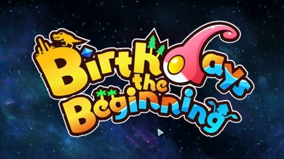 Birthdays the Beginning — screenshot 1