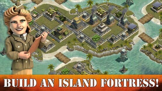 Battle Islands — screenshot 5