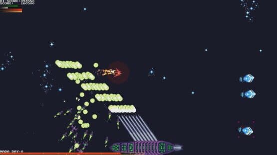 Hyperbolic Ignition — screenshot 7