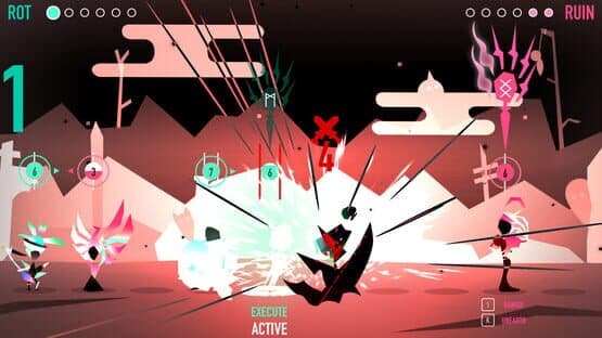 Epitaph — screenshot 3