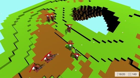 Soldier Killer — screenshot 2