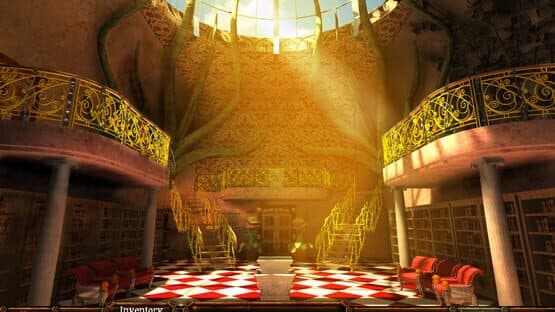 Tales From The Dragon Mountain: The Strix — screenshot 4