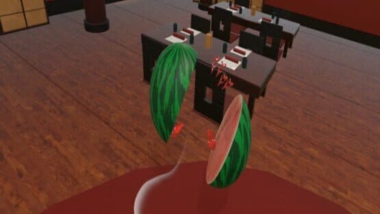 Cut Cut Buffet — screenshot 4