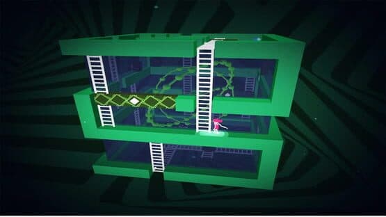 Spinning Maze — screenshot 4