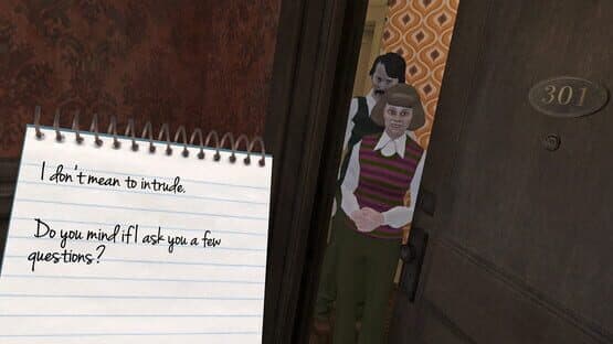 Dead Secret Circle — screenshot 2