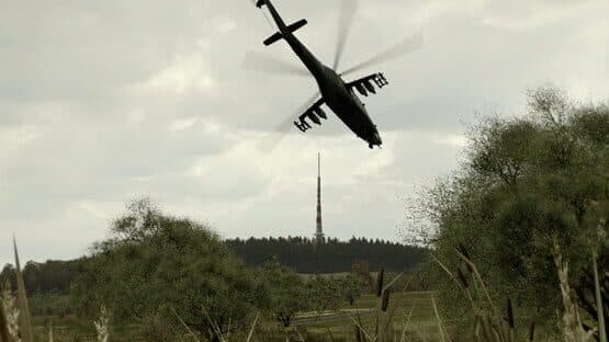 Arma 2 — screenshot 4