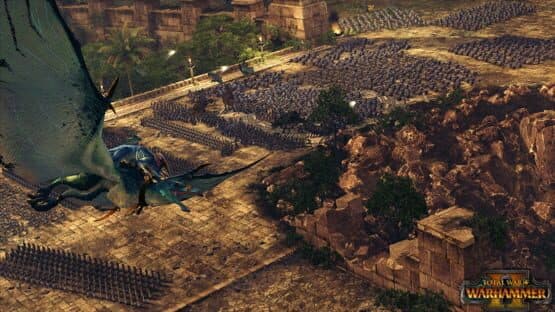 Total War: Warhammer II — screenshot 3