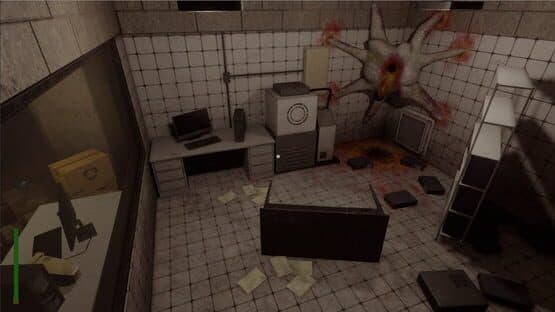 Overhead — screenshot 5