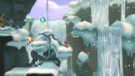LostWinds: Winter of the Melodias — screenshot 6