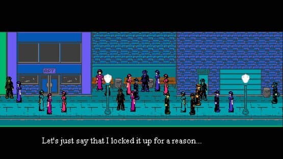 Shin Samurai Jazz — screenshot 5