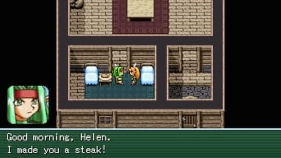 Helen's Mysterious Castle — screenshot 5