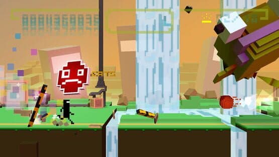 Bit.Trip Runner — screenshot 5
