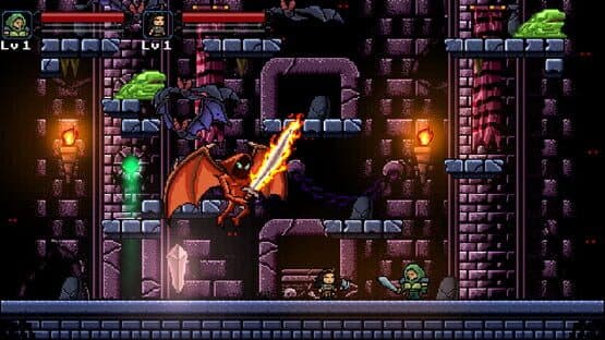 Imprisoned Light — screenshot 4