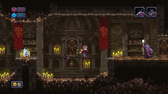 Chasm — screenshot 3