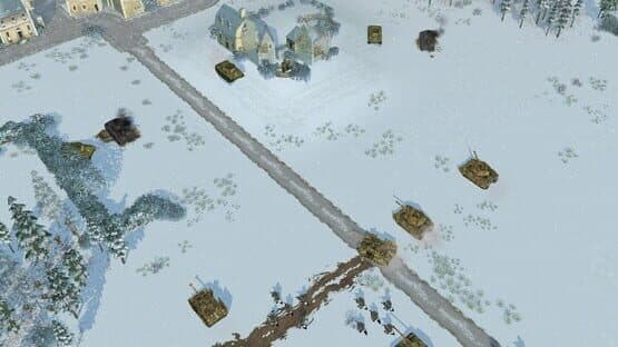 Battle Academy — screenshot 3