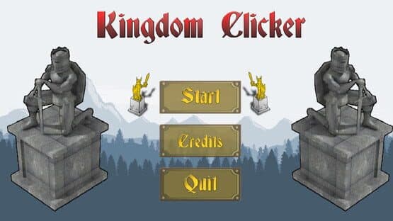 Kingdom Clicker — screenshot 1