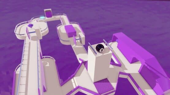 The Little Ball That Could — screenshot 1