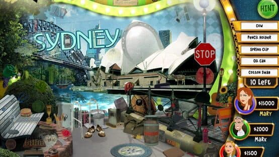 Discovery: A Seek and Find Adventure — screenshot 5