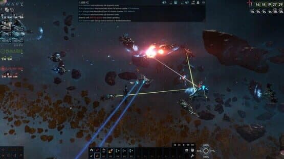 Shallow Space — screenshot 4