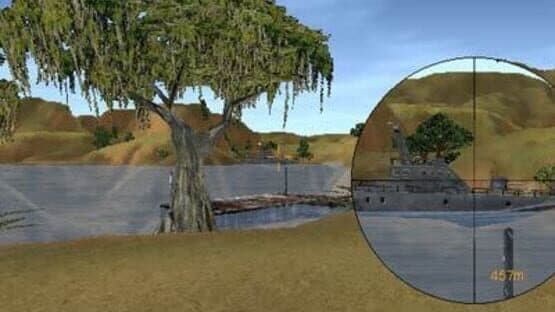 Delta Force 2 — screenshot 2