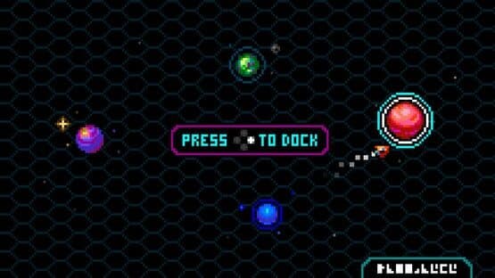 Xeodrifter — screenshot 7