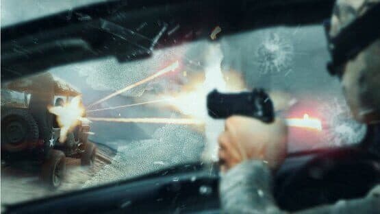 Mavericks: Proving Grounds — screenshot 2