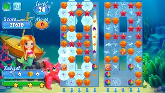 Aqua Fish — screenshot 4