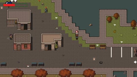 Survive in Angaria — screenshot 3