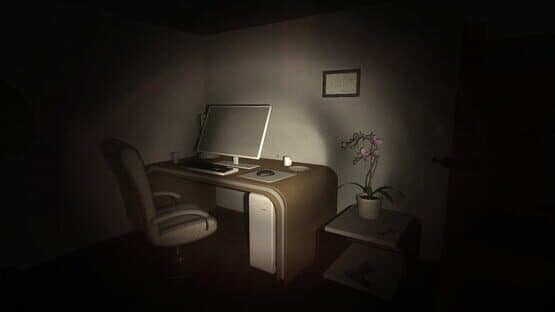 Alone? VR — screenshot 4