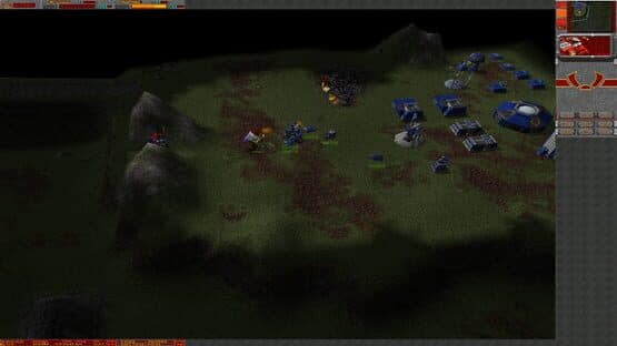 Metal Fatigue — screenshot 1