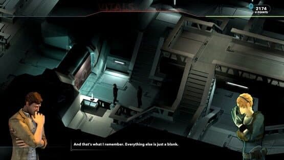 Divide — screenshot 1