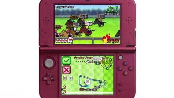Pocket Card Jockey — screenshot 2