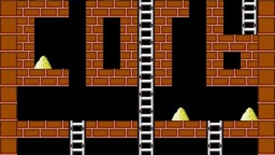Lode Runner — screenshot 1