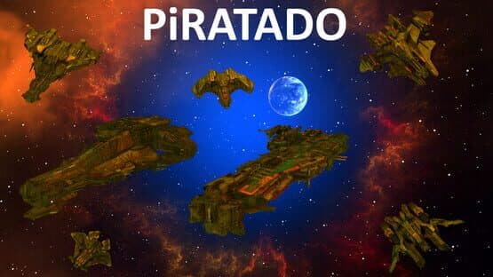Piratado 1 — screenshot 1
