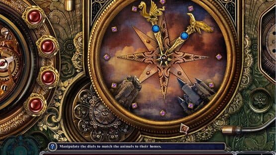Dark Parables: Rise of the Snow Queen - Collector's Edition — screenshot 4