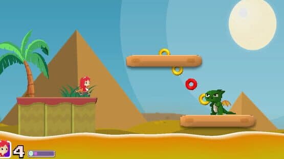 Ember Kaboom — screenshot 4