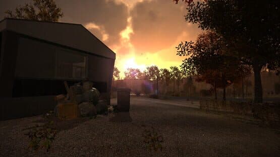 Home is Where One Starts... — screenshot 1