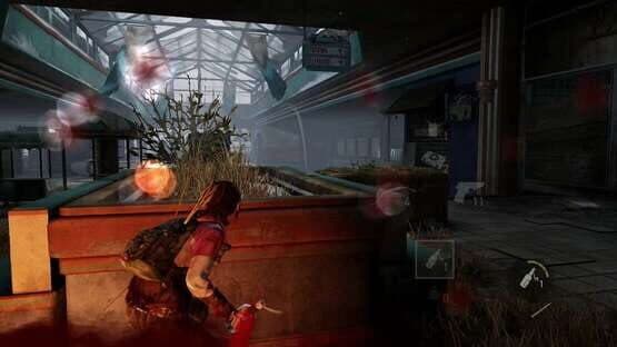 The Last of Us: Left Behind — screenshot 3