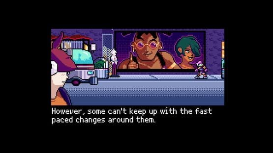 2064: Read Only Memories Integral — screenshot 3