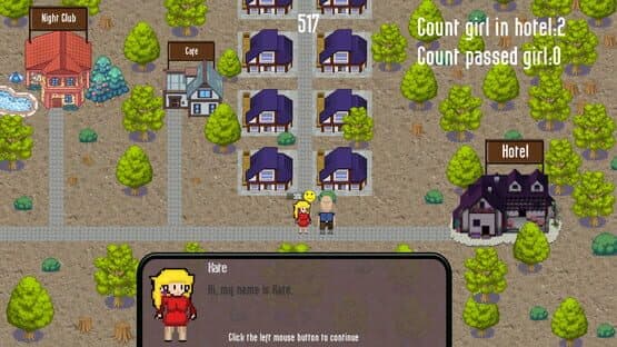 Crazzers — screenshot 3