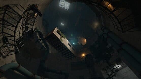 Infra — screenshot 5