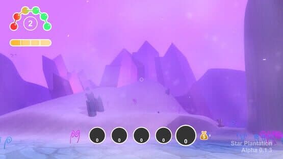 Star Plantation — screenshot 4