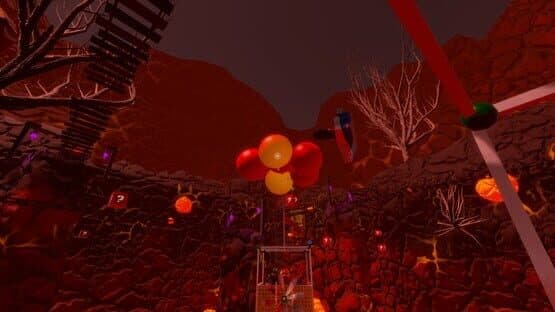 Balloonatics — screenshot 8