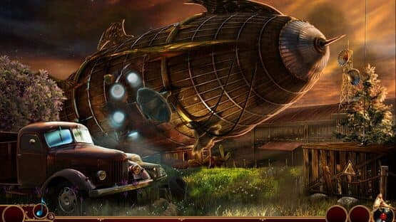 Cadenza: Music, Betrayal and Death - Collector's Edition — screenshot 5