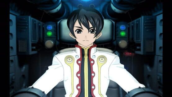 Sakura Wars: So Long, My Love — screenshot 2