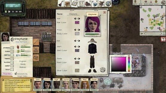 Judgment: Apocalypse Survival Simulation — screenshot 5