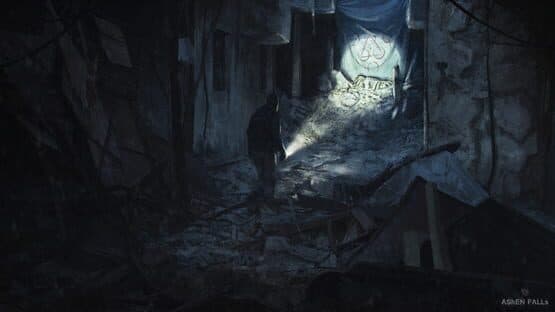 Ashen Falls — screenshot 5