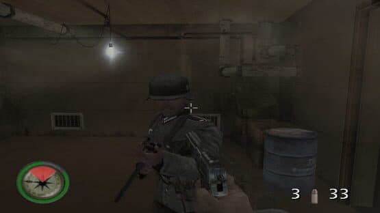 Medal of Honor: Frontline — screenshot 5