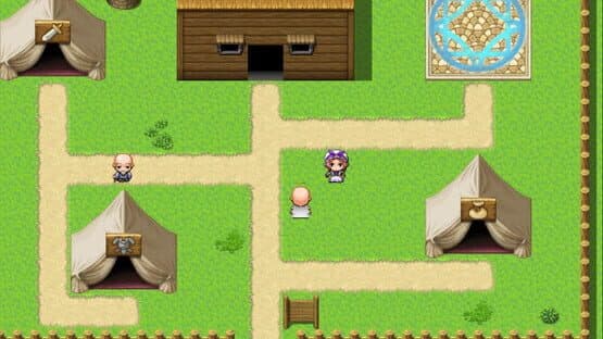 Tales of Legends — screenshot 3