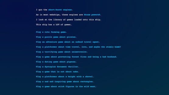 Open Sorcery: Sea++ — screenshot 5